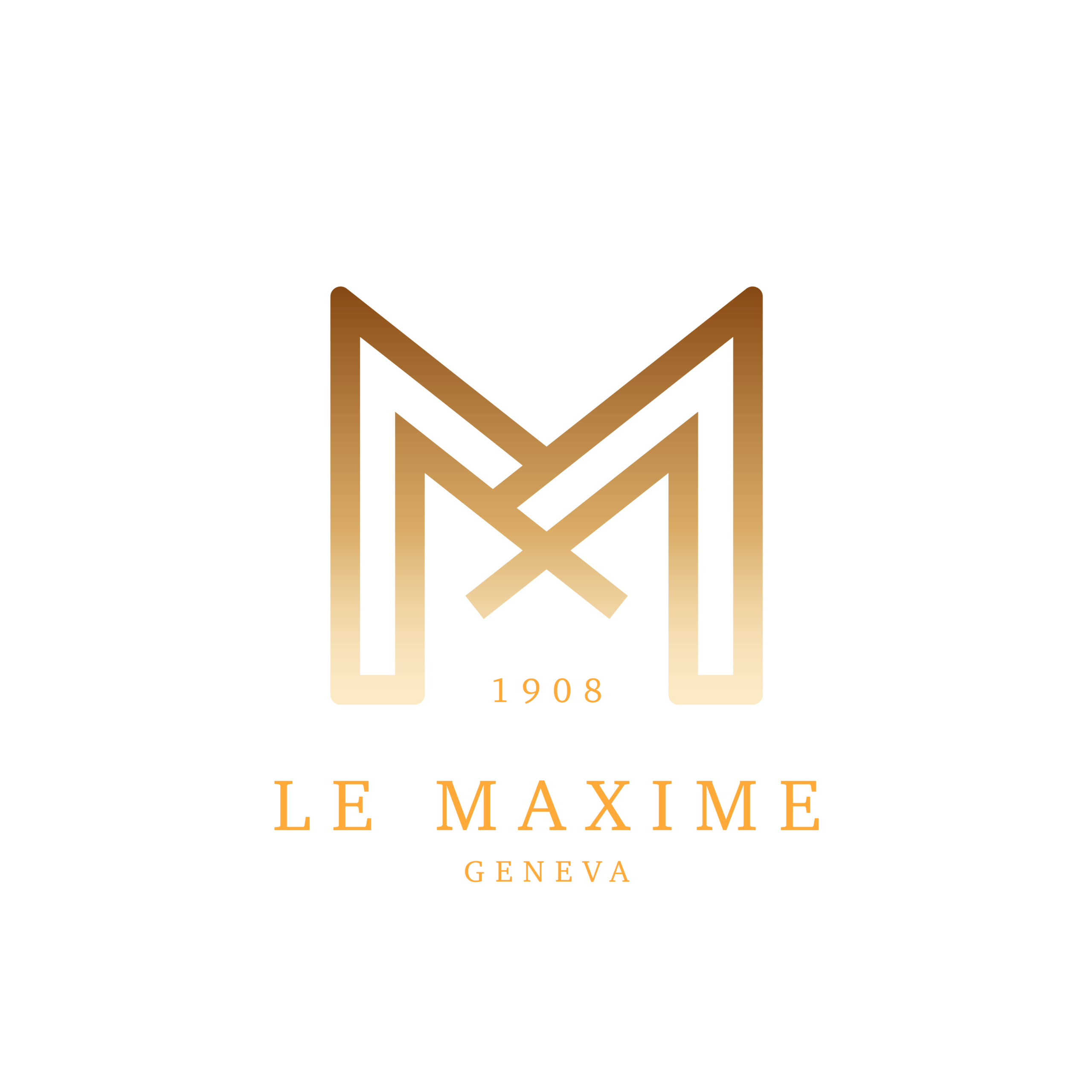 Logo Le Maxime Genève